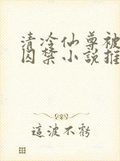 清冷仙尊被魔尊囚禁小说推荐