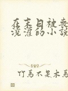 在末日被丧尸们浇灌的小说鸢鬼