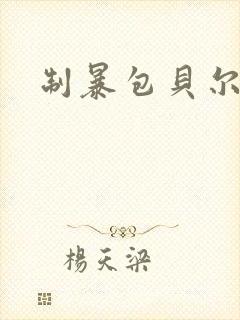 制暴包贝尔电影