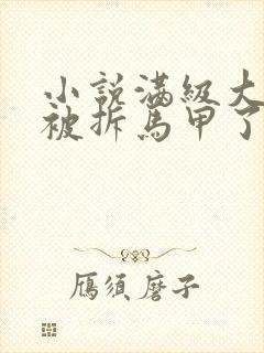 小说满级大佬又被拆马甲了