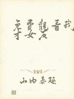 免费观看我的天才女友