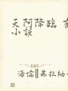 天阿降临 有声小说