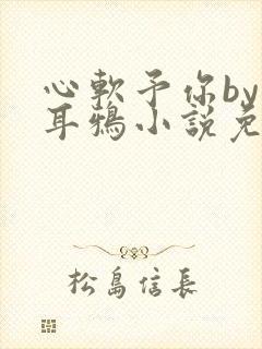 心软予你by长耳鸦小说免费阅读