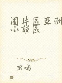 图片区亚洲欧美小说区