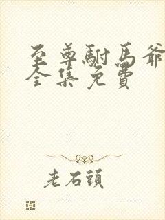 至尊驸马爷短剧全集免费封面