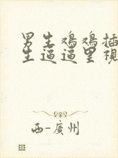 男生鸡鸡插进女生逼逼里视频封面