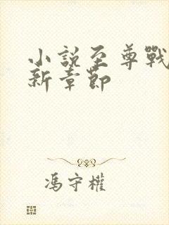 小说至尊战神最新章节封面