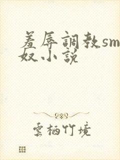 羞辱调教sm绿奴小说