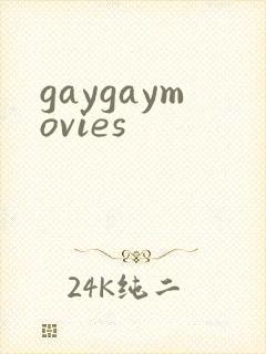 gaygaymovies封面