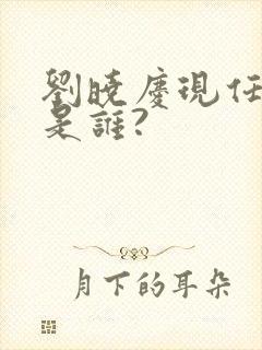 刘晓庆现任丈夫是谁?封面