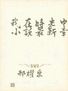 我在时光中爱你小说最新章节阅读全文