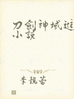 刀剑神域进击篇小说封面