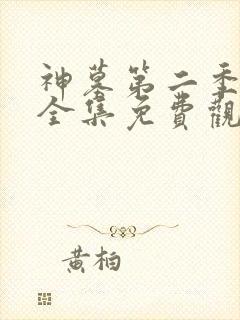 神墓第二季动漫全集免费观看