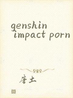 genshin impact porn hot