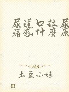 尿道口拉尿有刺痛感什么原因