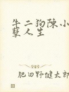 牛二狗陈小燕妖孽人生