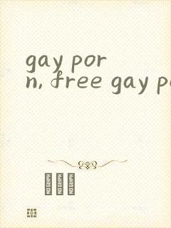 gay porn, free gay porn