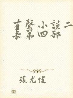 有声小说二号首长第四部