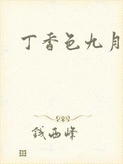 丁香色九月婷婷