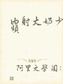 内射大奶少妇视频