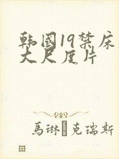 韩国19禁床戏大尺度片封面