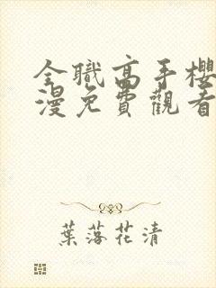 全职高手樱花动漫免费观看第二季