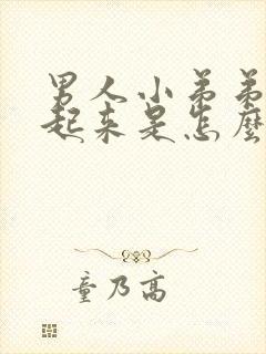 男人小弟弟硬不起来是怎么了