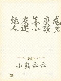 炮灰怎么成了万人迷小说免费阅读