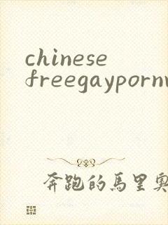 chinesefreegaypornvideo