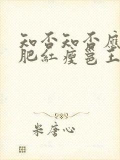 知否知否应是绿肥红瘦邕王封面