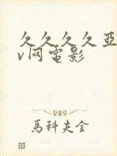 久久久久亚洲av网电影