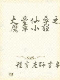 大爱仙尊之淫邪魔尊小说