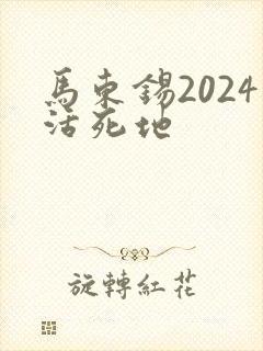 马东锡2024活死地