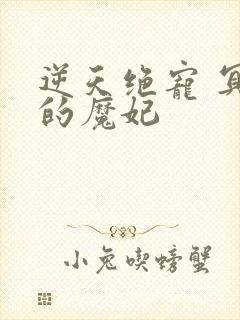 逆天绝宠 冥王的魔妃