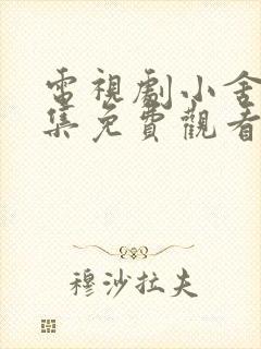 电视剧小舍得全集免费观看西瓜