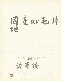 国产av毛片基地