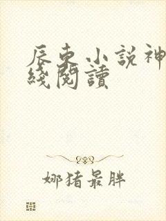 辰东小说神墓在线阅读