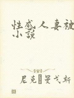 性感人妻被强上小说