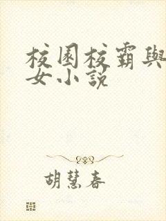 校园校霸与乖乖女小说