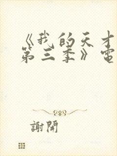 《我的天才女友第三季》电视剧