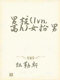 男校(1vn,高h)女扮男装