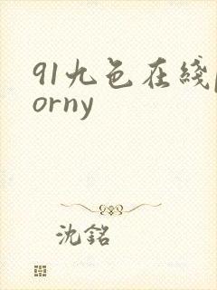 91九色在线porny