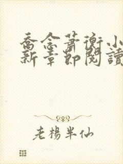 乔念萧衡小说最新章节阅读封面