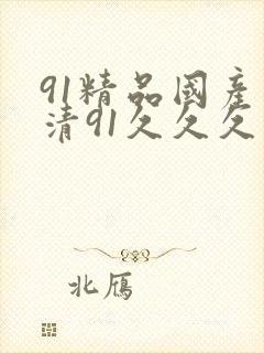 91精品国产高清91久久久