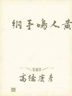 纲手鸣人黄本子