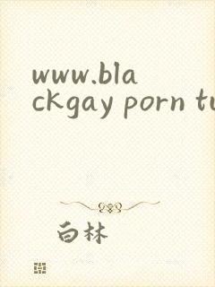 www.blackgay porn tube封面
