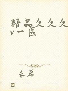 精品久久久久av一区