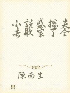 小说盛总夫人又去败家了全文免费阅读