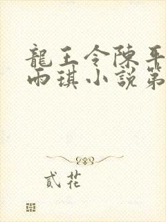 龙王令陈平,苏雨琪小说第十五章