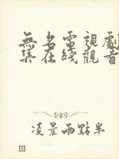 无名电视剧42集在线观看免费播放